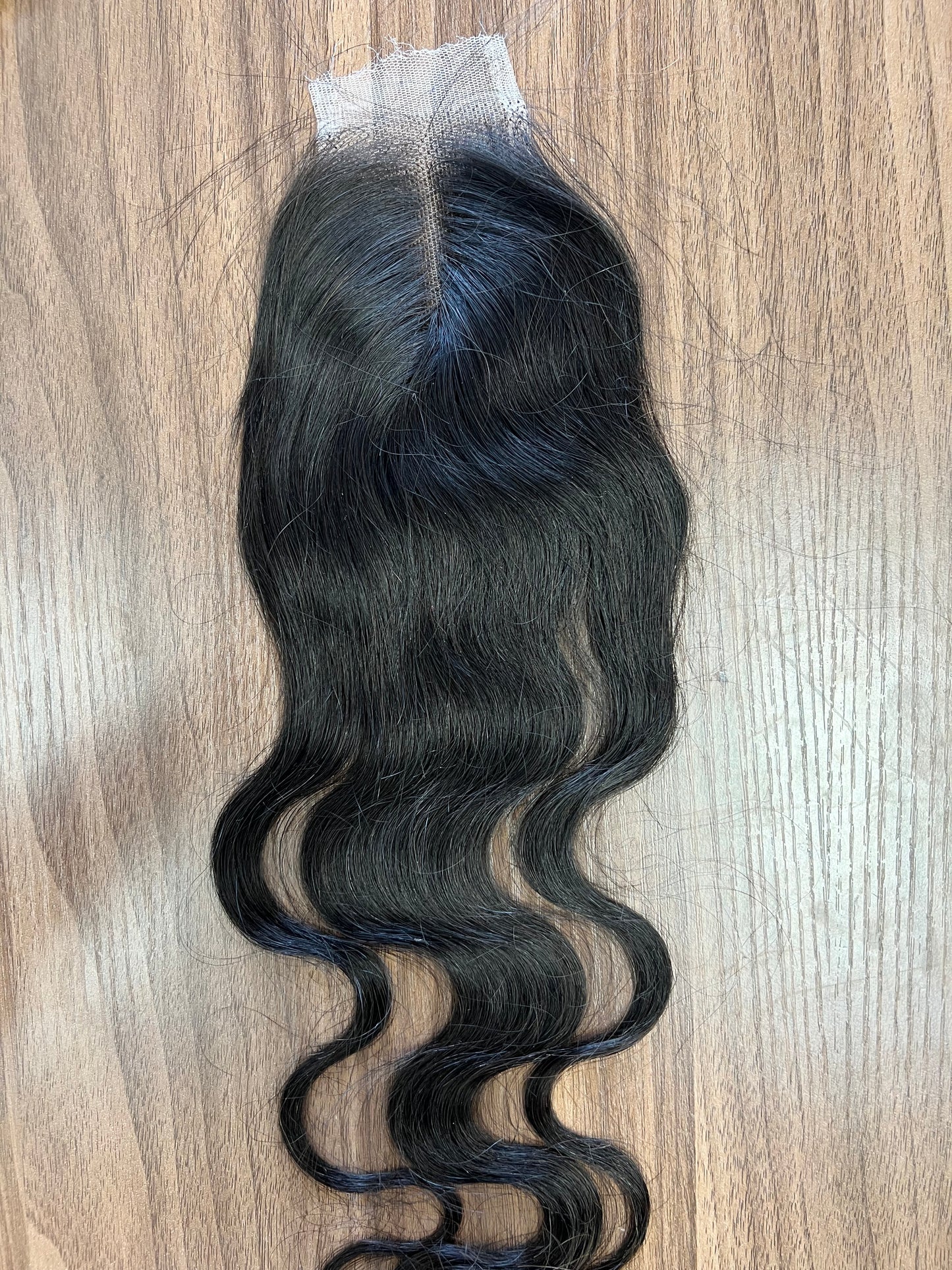 2x6 brazilian closure